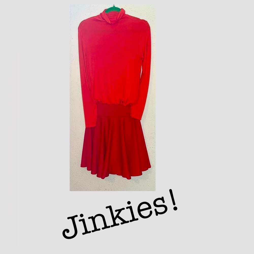 Velma Scooby-Doo Adult/Teen